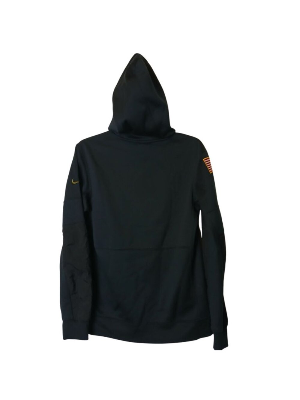 Nike Seattle Seahawks Hoodie Small NFL Salute To Service Sideline Pullover #L-4 - Picture 10 of 11